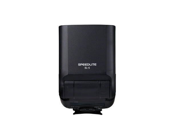 Canon Speedlite EL-5 Støv- og vannbestandig, ledetall 60 